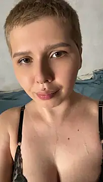 First_lovers stripchat live cam model