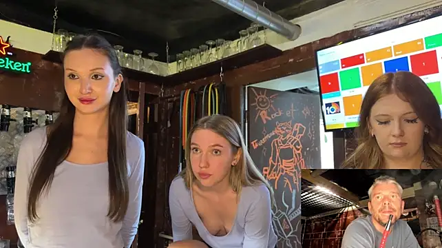 dirtypub stripchat live cam model
