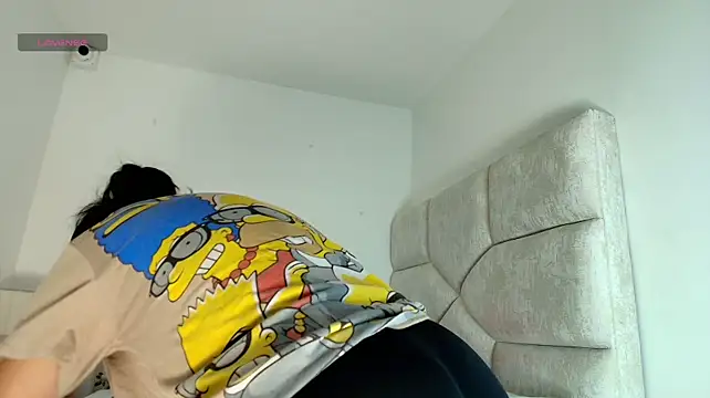 elizawiliamst stripchat live cam model