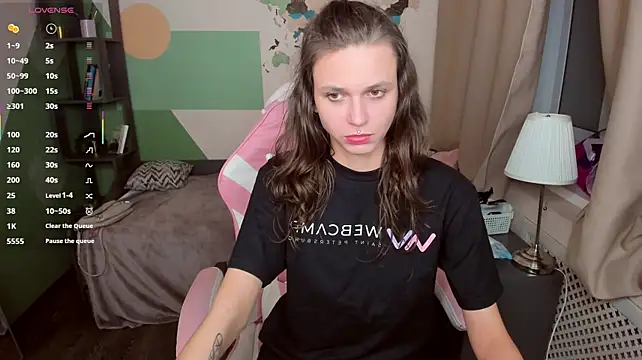KellyStarlight stripchat live cam model