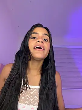 lizzakennedy stripchat live cam model