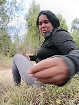Canela_02 stripchat live cam model