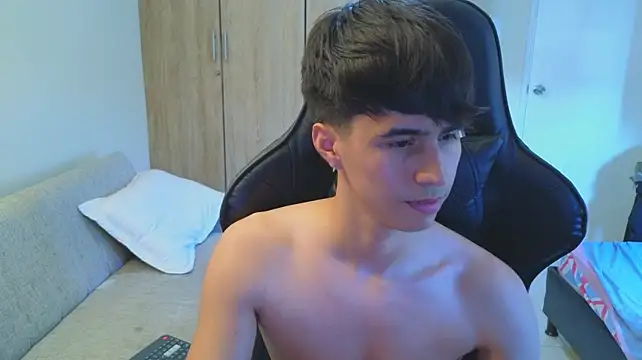 carl_dixon stripchat live cam model