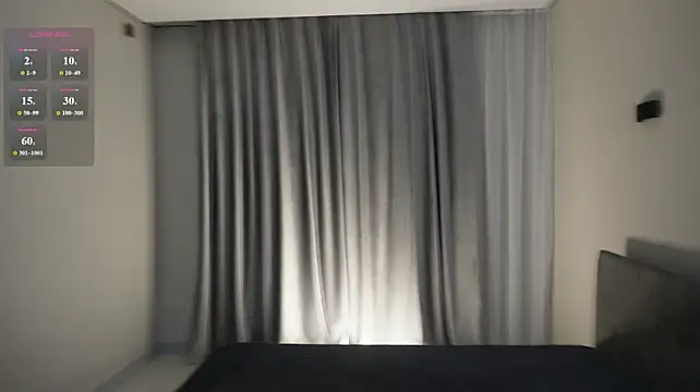 Nik_Sharp stripchat live cam model