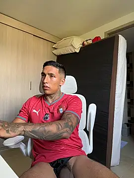 sendfer stripchat live cam model