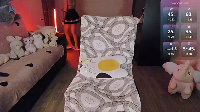 shimizyre___ stripchat live cam model