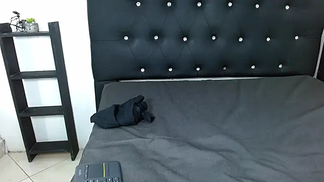 Jeff_Shot stripchat live cam model
