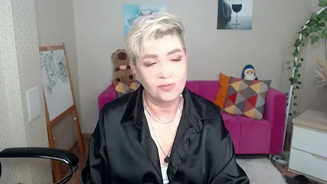 sexy_milffa stripchat live cam model