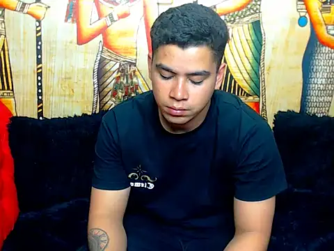 samyJhonson74 stripchat live cam model