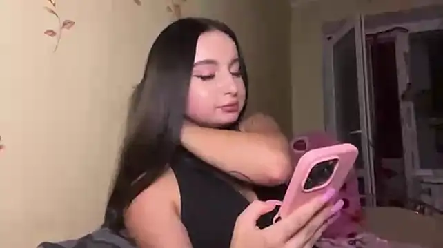nastikbambas stripchat live cam model