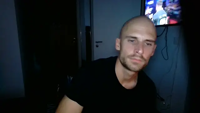Santimaitre stripchat live cam model