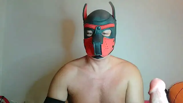 Maskpor2022 stripchat live cam model