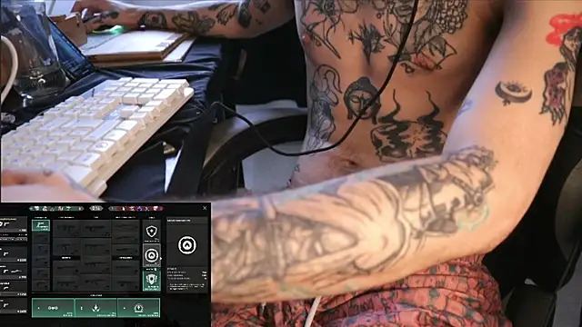 hatsumotokyotouwu stripchat live cam model