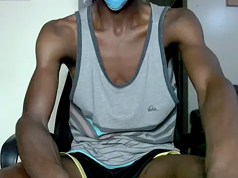 darkprincejxx stripchat live cam model