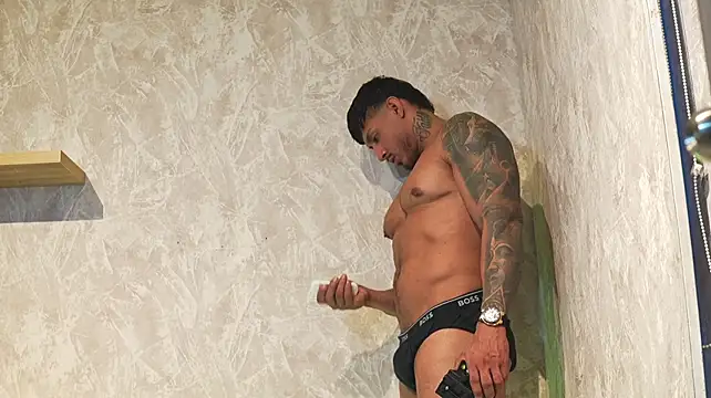 eros-steel stripchat live cam model