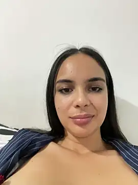 gabyaridi stripchat live cam model