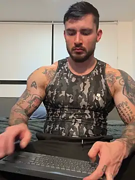 DimitriSullivan_ stripchat live cam model