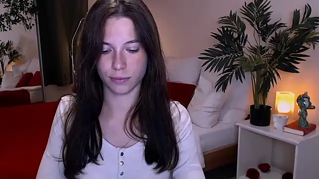 dark_amberr stripchat live cam model