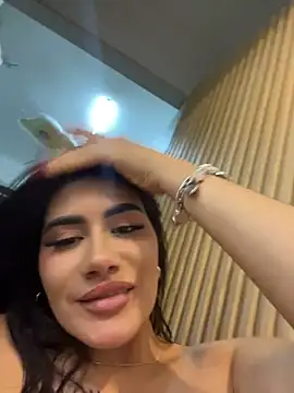 clarachanelricek stripchat live cam model