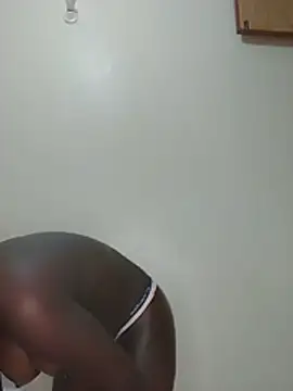 Baby_soul stripchat live cam model