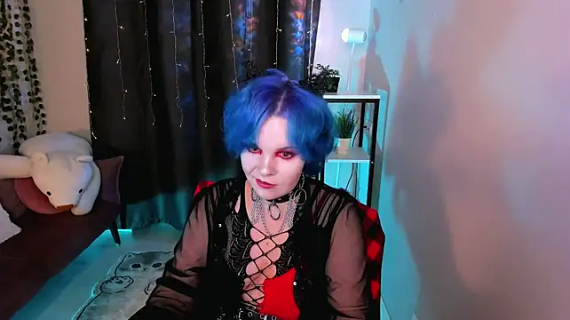 WwhiteMonsterr stripchat live cam model