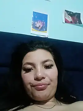 Mami_Latin stripchat live cam model