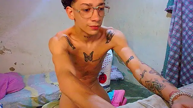 mateodeamjo_07 stripchat live cam model