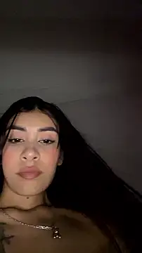 Haailey stripchat live cam model