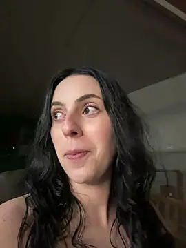 soceciliaok stripchat live cam model