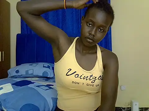 CocoNixy stripchat live cam model