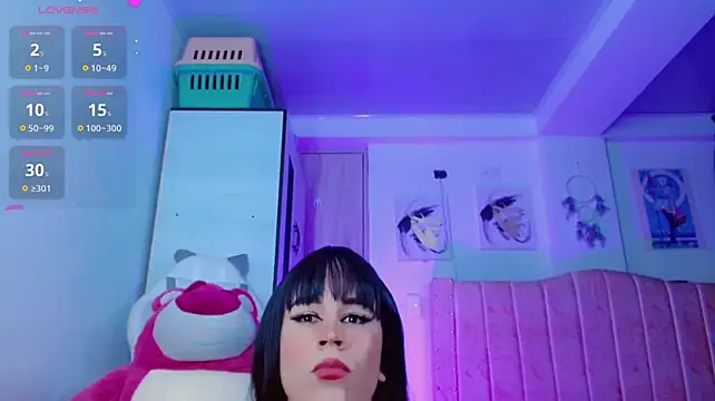 bonnie_royce1 stripchat live cam model