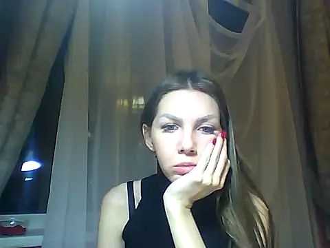 DorisXMoon stripchat live cam model