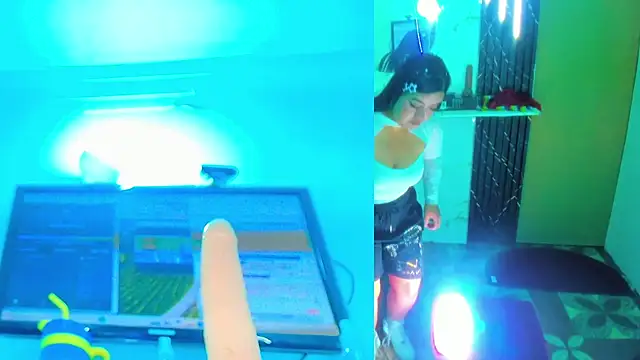 khloe_lover stripchat live cam model