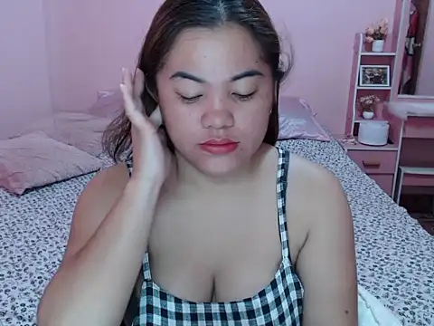 Pinay_SweetHeartx stripchat live cam model