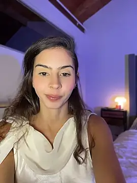 RouseColins stripchat live cam model