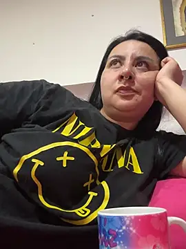 Abril_Luv stripchat live cam model
