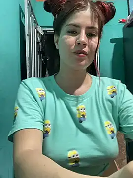 Hotnightsexxx stripchat live cam model
