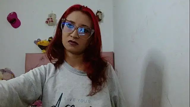 Hurrem-Rouse stripchat live cam model
