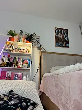 Your_Honeey stripchat live cam model