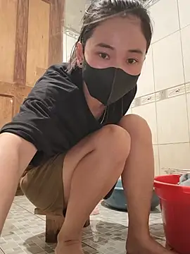 Xaoxang stripchat live cam model
