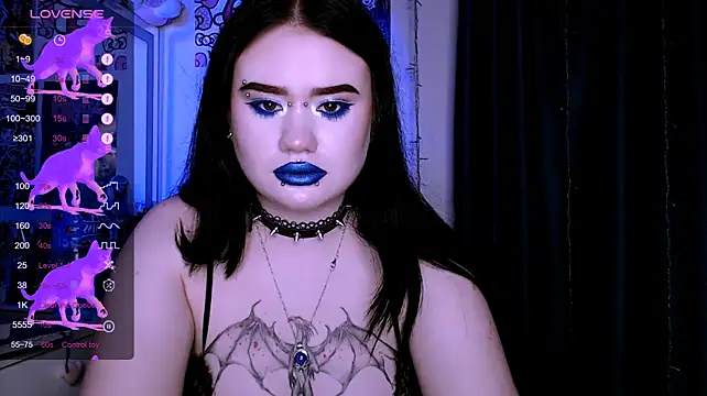 Meow_Marie stripchat live cam model