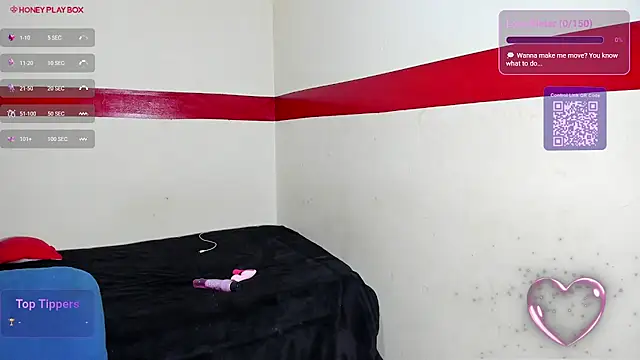 ShopieBunnyCol stripchat live cam model