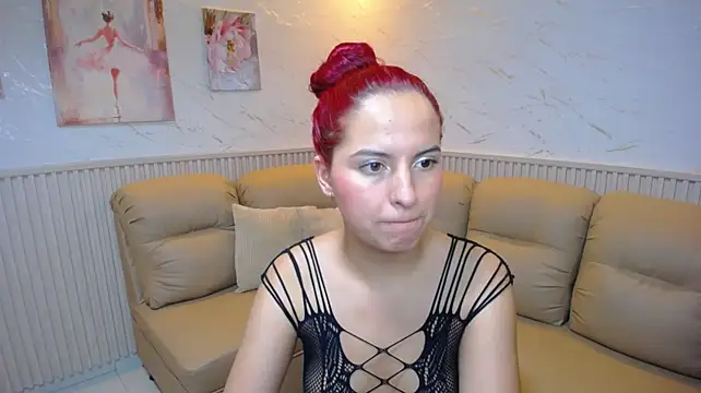 Kimberly_Skinny_ stripchat live cam model
