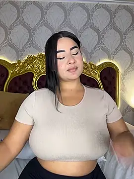 Pamela_roberts stripchat live cam model