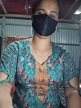 Sexy-Binita stripchat live cam model