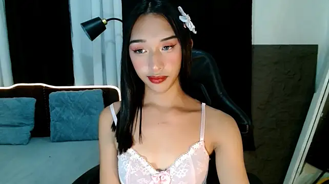 Velvet_Ysabelle stripchat live cam model