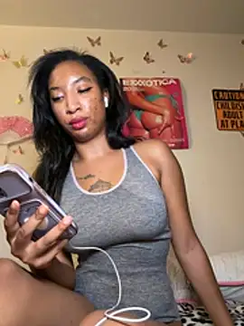 LeBimbo stripchat live cam model