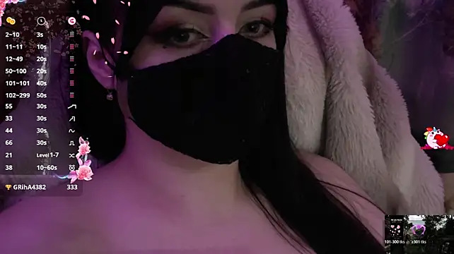Estherkimi stripchat live cam model