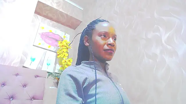 Blesiniha stripchat live cam model