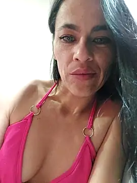 Zairavp7 stripchat live cam model